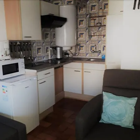 Cantinho Da Fortaleza Apartamento *